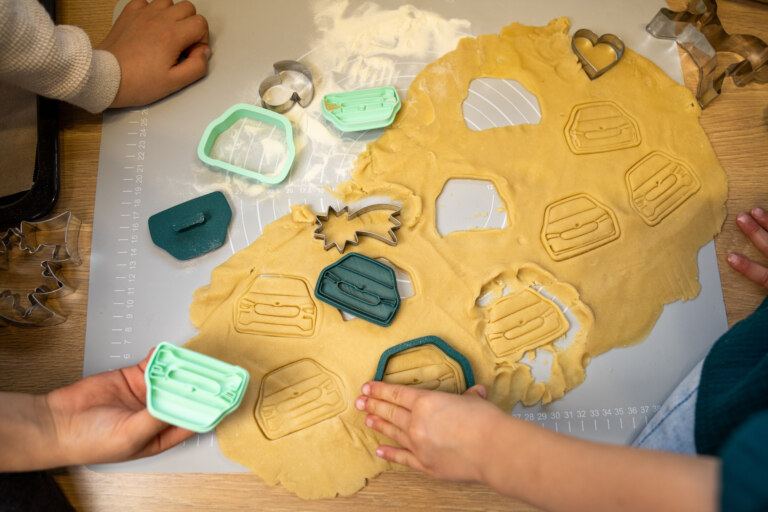 Šťastné a zelené