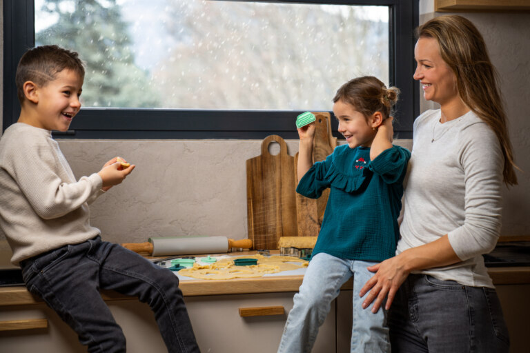 Šťastné a zelené