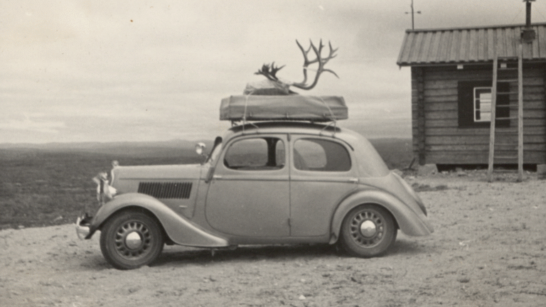 Quiz: How well do you know the history of Škoda Auto?