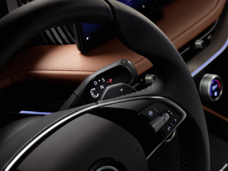 Dual clutch for Europe, torque converter for extreme conditions, manual for fun