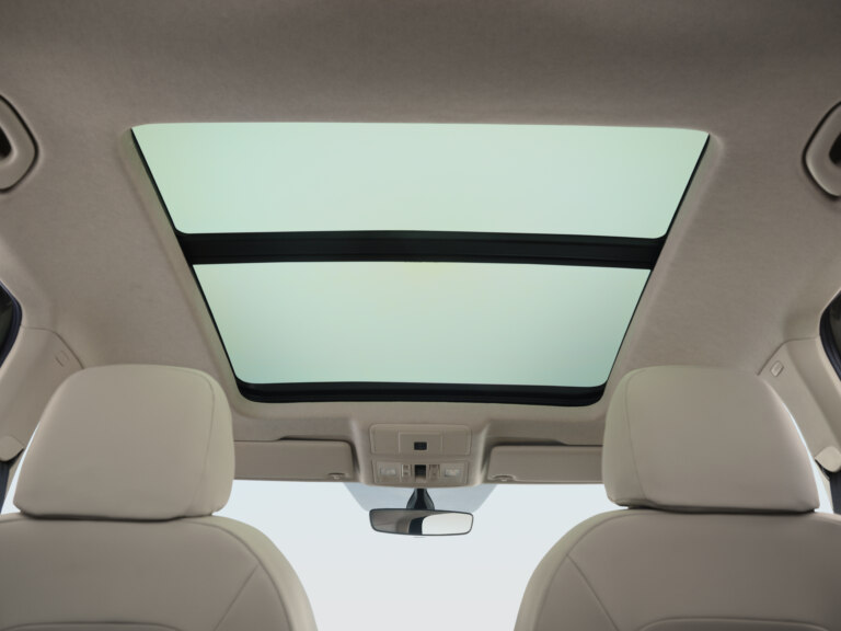 Nová Škoda Kushaq přiváží extra porci výbavy i sebevědomí