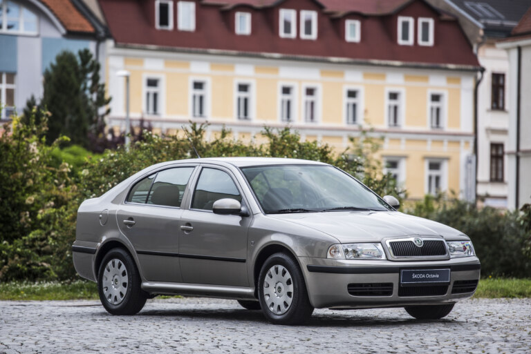 Škoda Auto: Landmark anniversaries in 2026