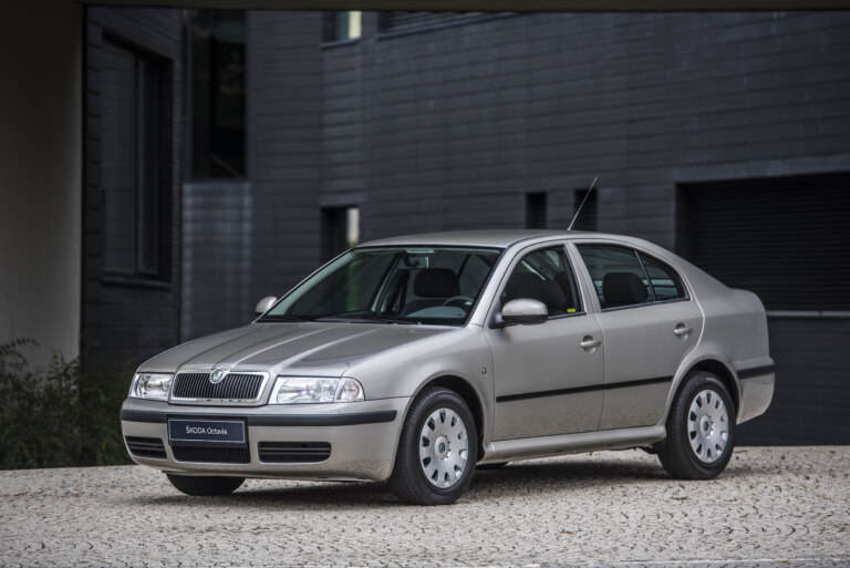 Škoda Auto: Landmark anniversaries in 2026
