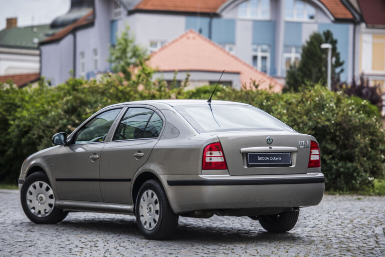 Škoda Auto: Landmark anniversaries in 2026