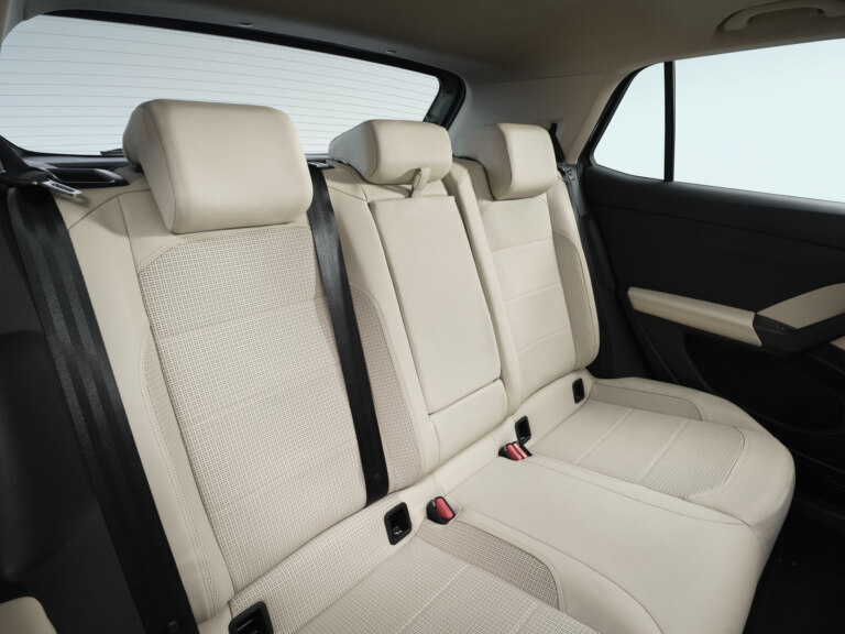 Nová Škoda Kushaq přiváží extra porci výbavy i sebevědomí