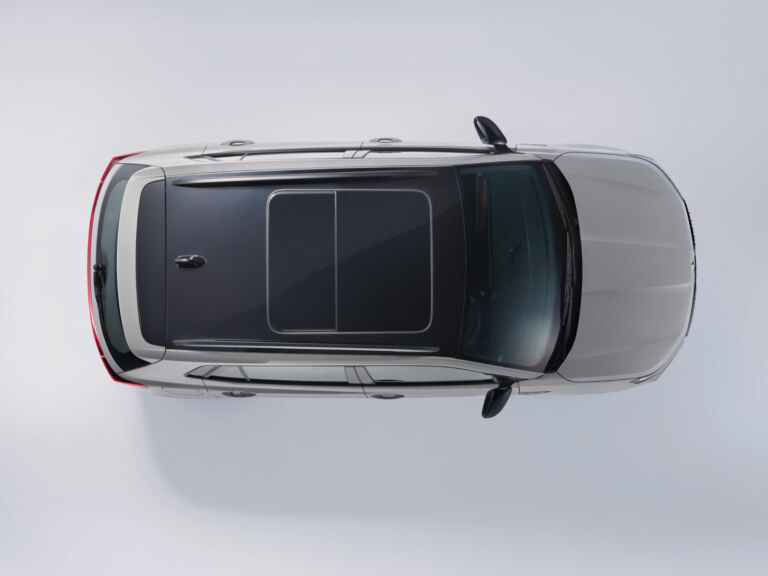 Exteriér Kushaqu ve sportovně pojatém provedení Monte Carlo