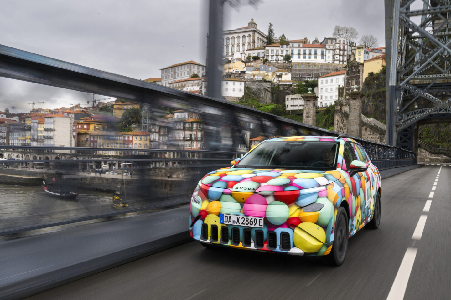 Škoda Epiq city SUV crossover: Preview of Škoda’s most affordable all-electric car