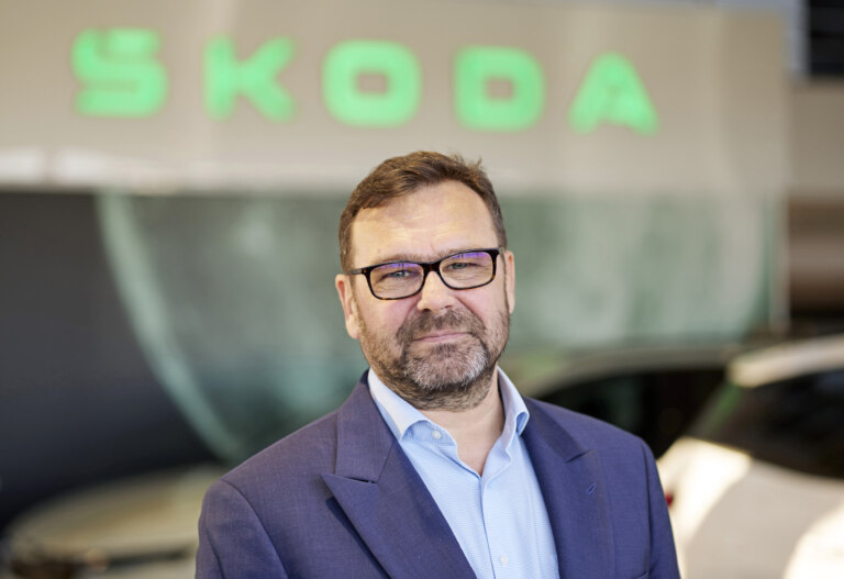 Arkadiusz Bartczak (Vice-Chairman of the Board of Directors)