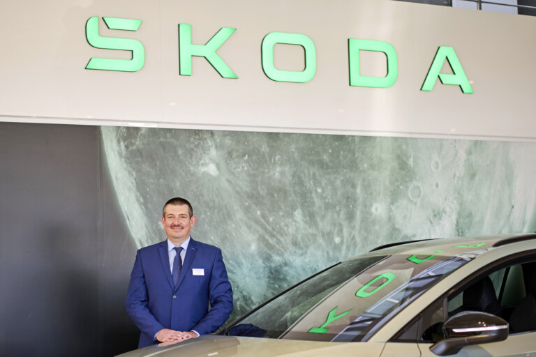 Tomasz Krawczyk (Head of Sales)