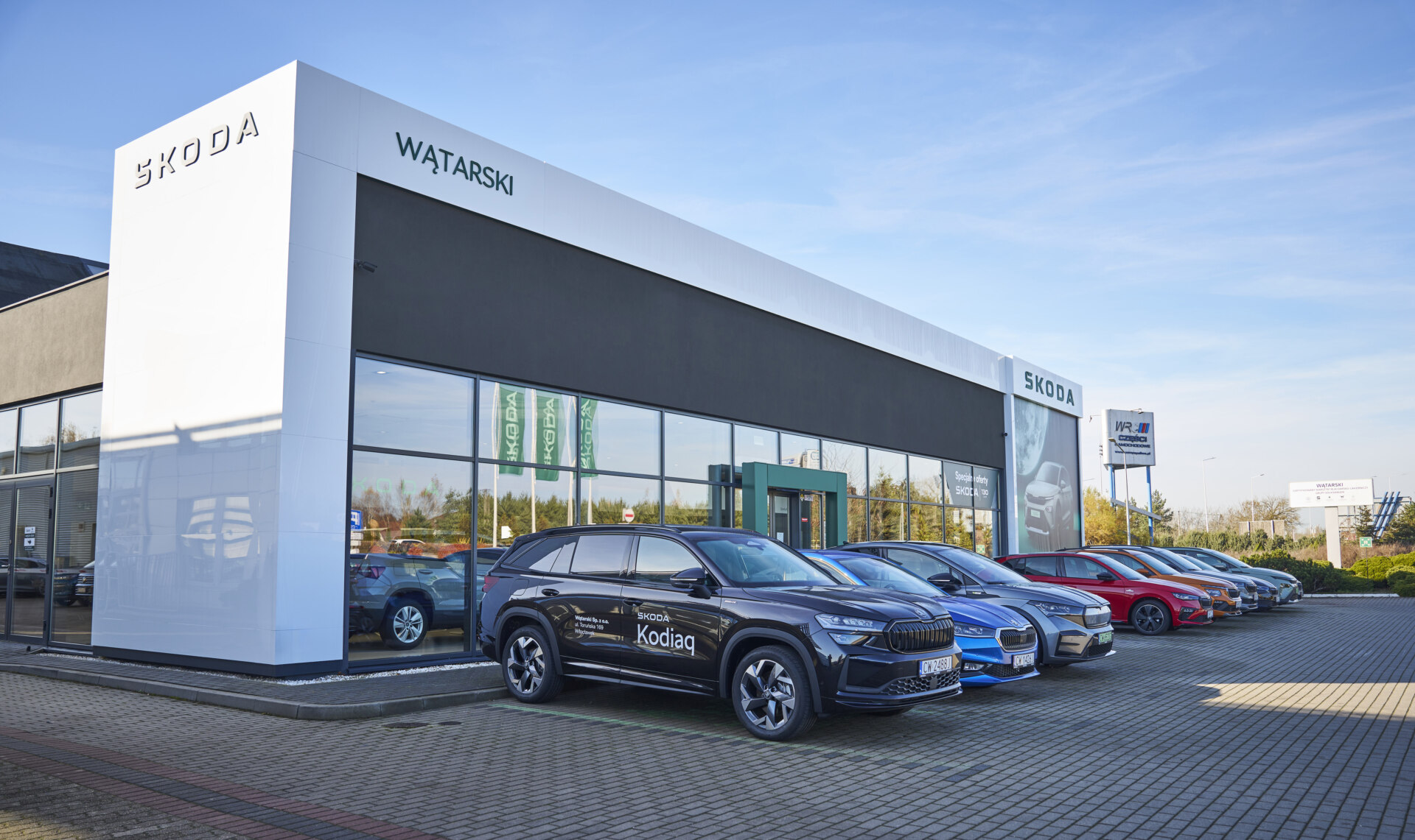 From queues for the Felicia to Google stars