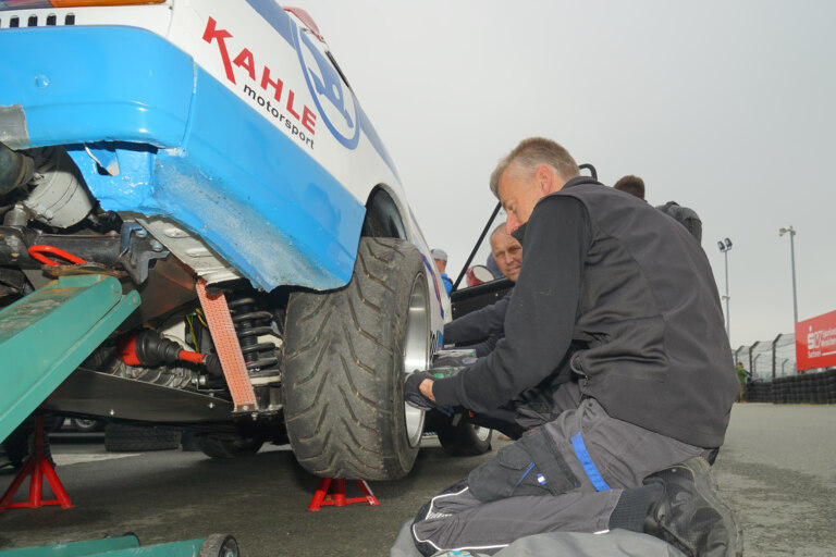 Zuverlässige Technik made by Škoda