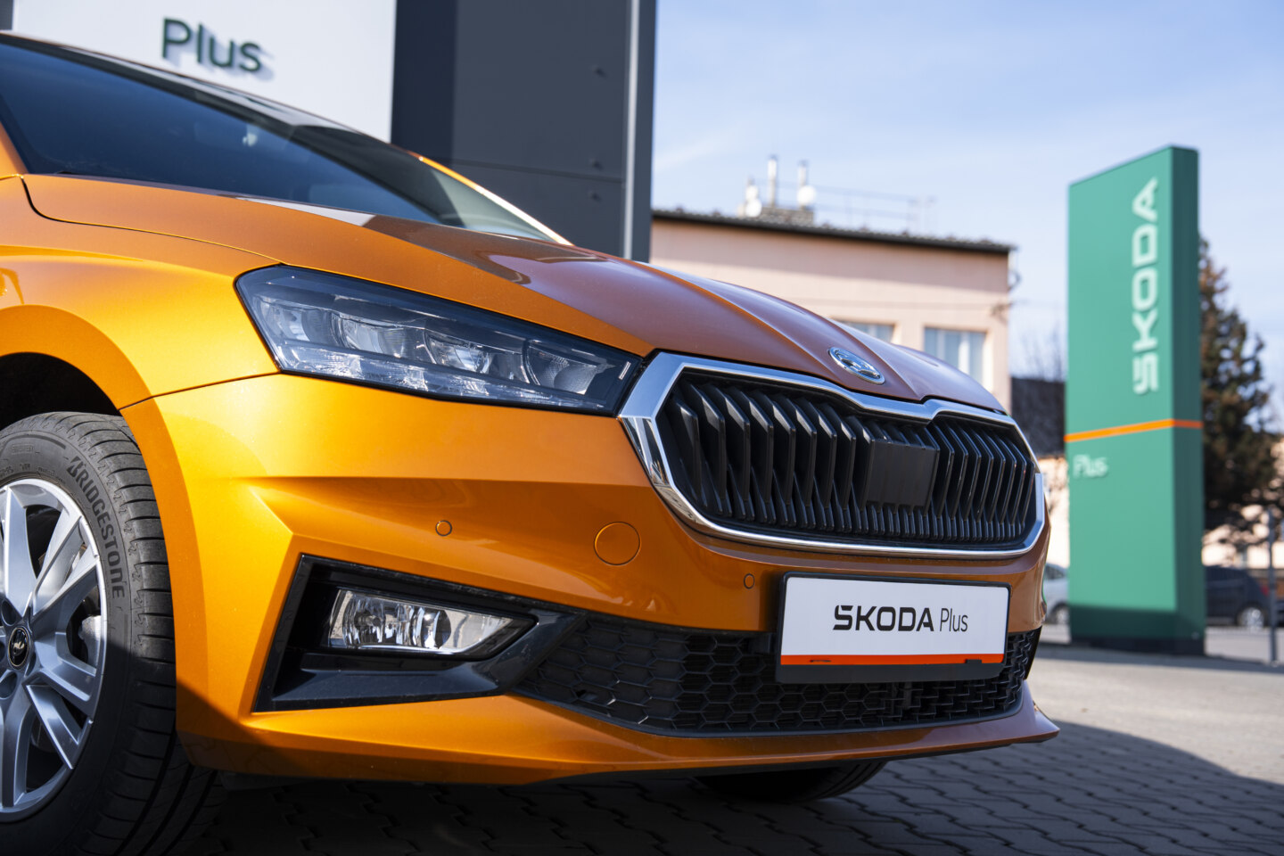 Škoda Plus potvrdila silnou pozici na českém trhu ojetých automobilů i v roce 2025