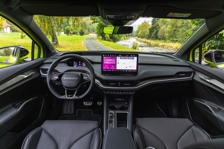 RS čtyřikrát jinak. Které si vyberete?