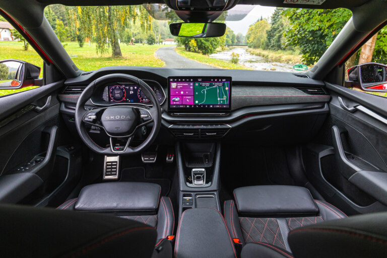 RS Four Ways. Which One Will You Choose?