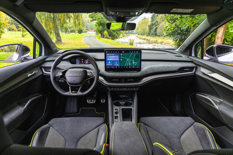 RS čtyřikrát jinak. Které si vyberete?