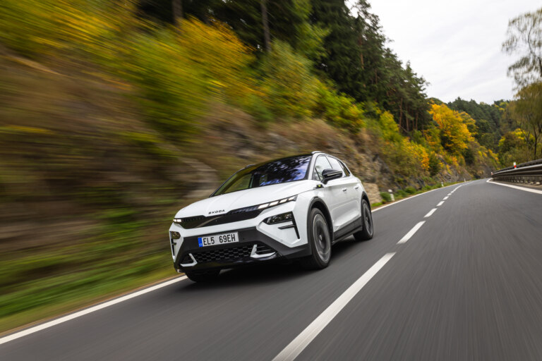 RS čtyřikrát jinak. Které si vyberete?