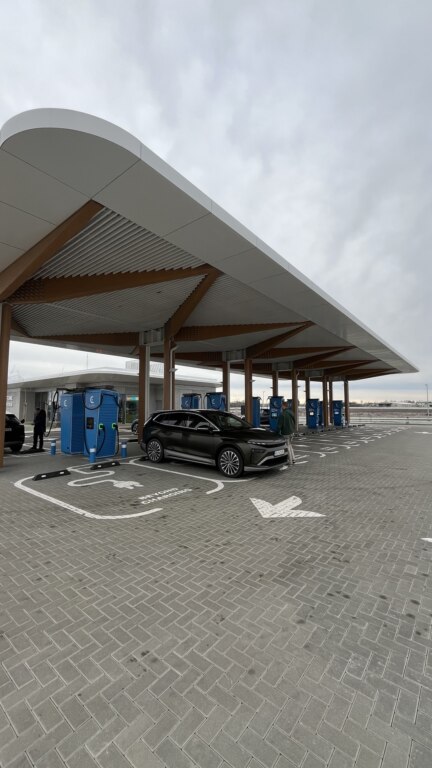 14 dní a vyše 6 000 kilometrov: Zvládla Škoda Enyaq cestu až za polárny kruh?