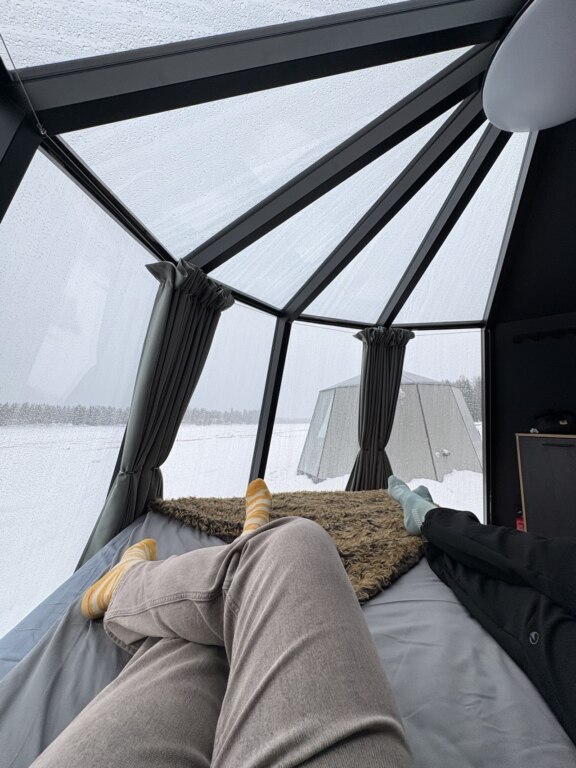 14 dní a vyše 6 000 kilometrov: Zvládla Škoda Enyaq cestu až za polárny kruh?