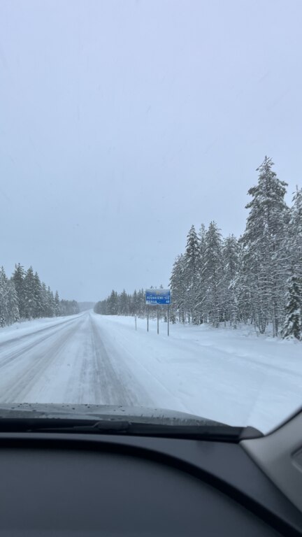 14 dní a vyše 6 000 kilometrov: Zvládla Škoda Enyaq cestu až za polárny kruh?