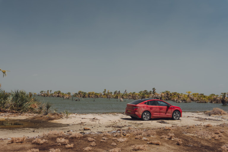 It was in this region that the earliest human stone tools were discovered, as well as the unique skeleton of the species Homo erectus, known as Turkana Boy, dating back 1.6 million years.