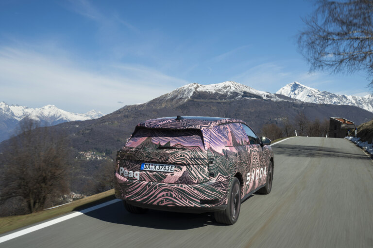 Škoda Peaq