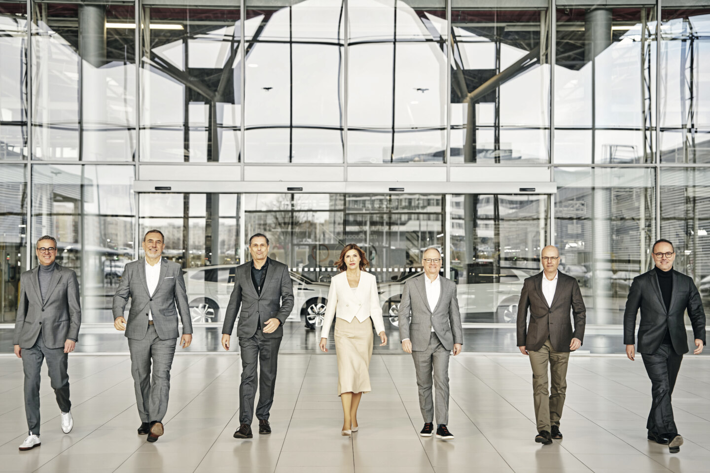 Škoda Auto hit another record year in 2025; will double its all-electric portfolio in 2026