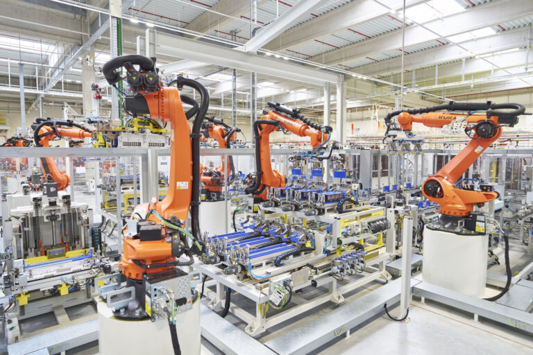 A Czech-German success story: 35 years of Škoda Auto as part of the Volkswagen Group