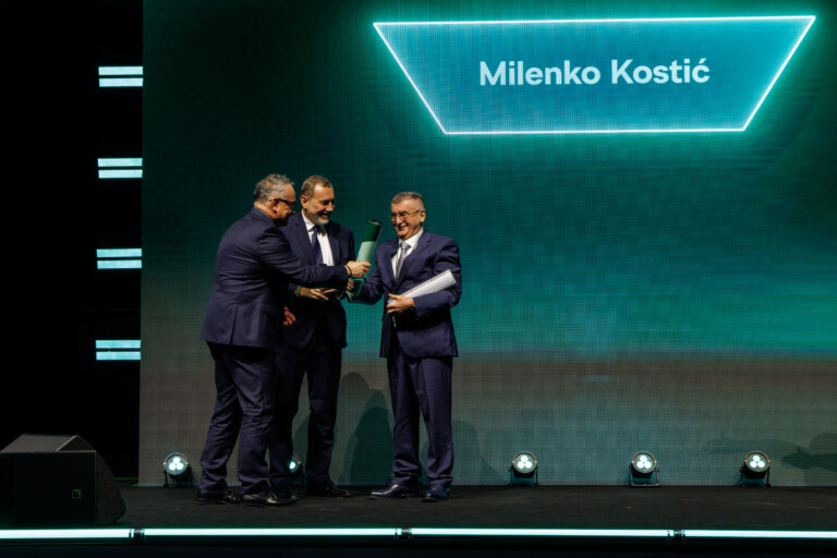 Brand Day 2026, IOY 2025, Škoda Auto a.s.