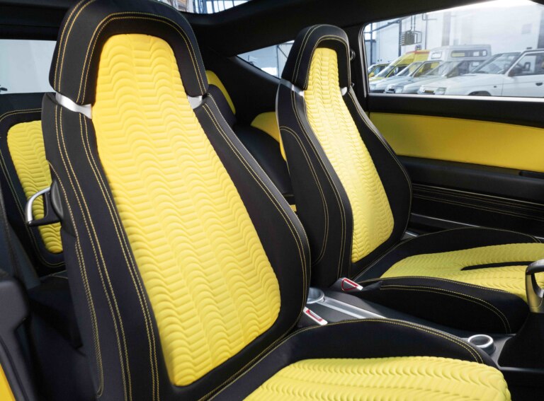 Škoda Joyster (2006)