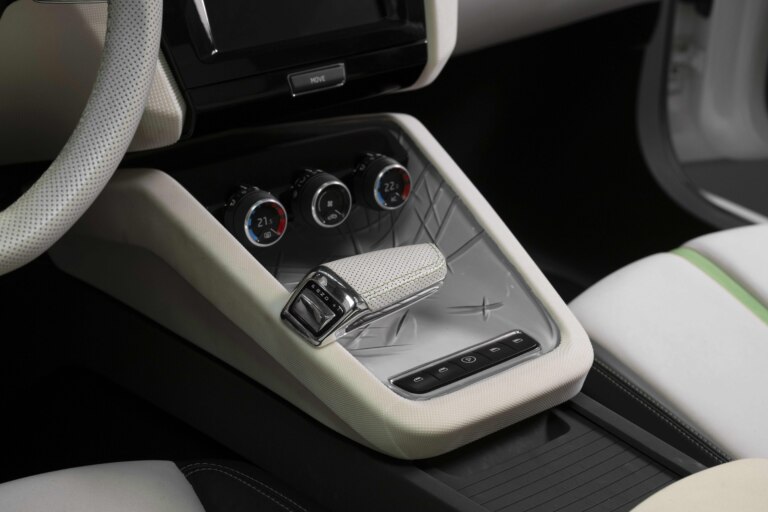 Škoda Vision D (2011)