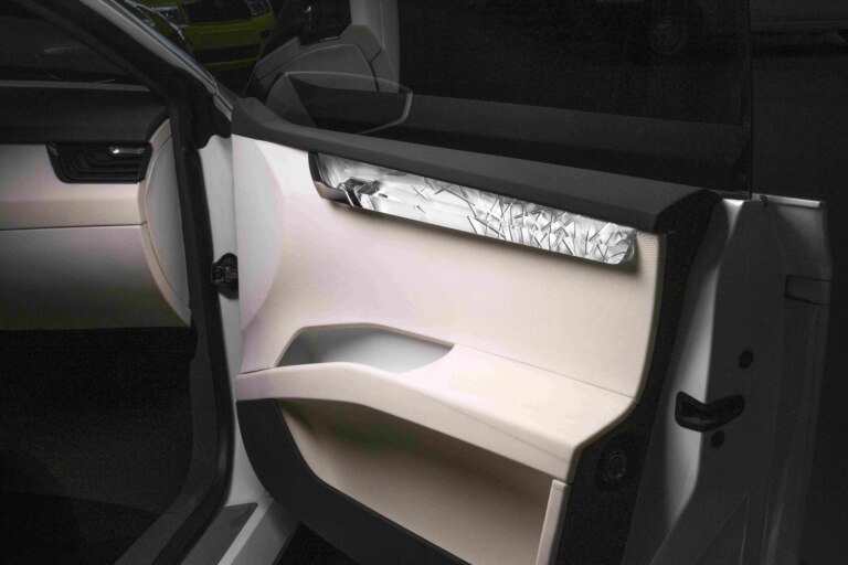 Škoda Vision D (2011)