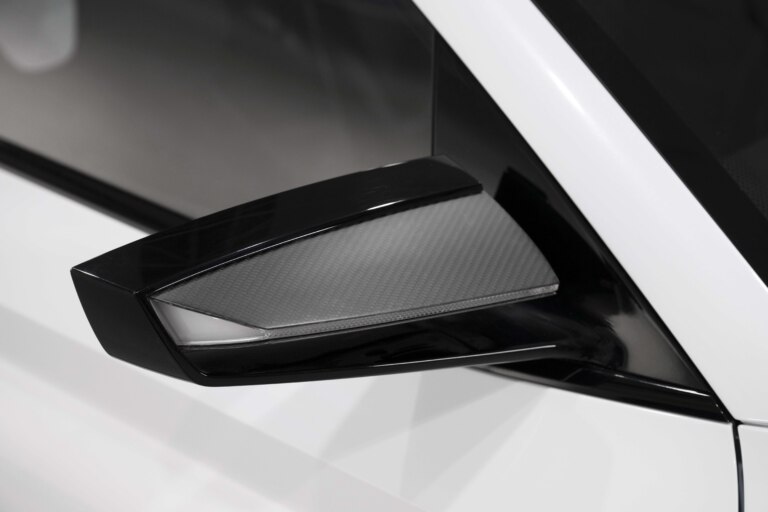 Škoda Vision RS (2018)