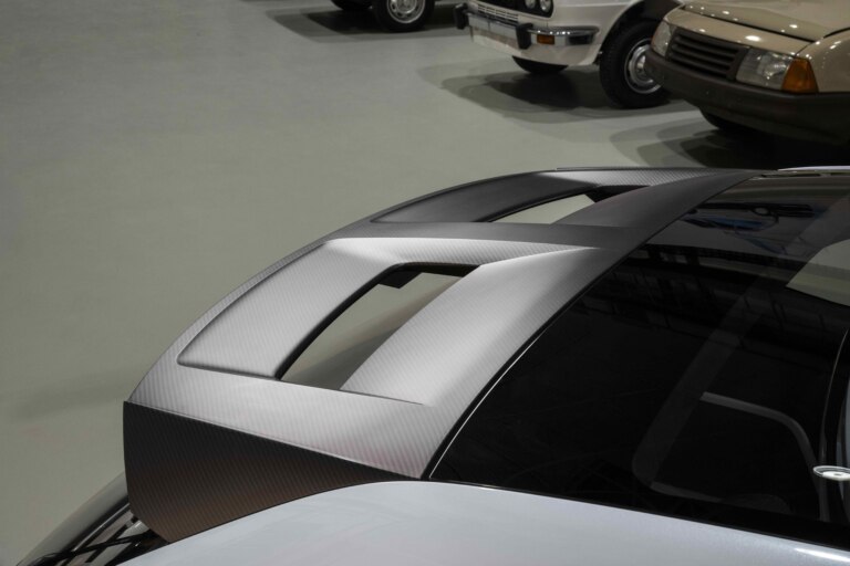 Škoda Vision RS (2018)