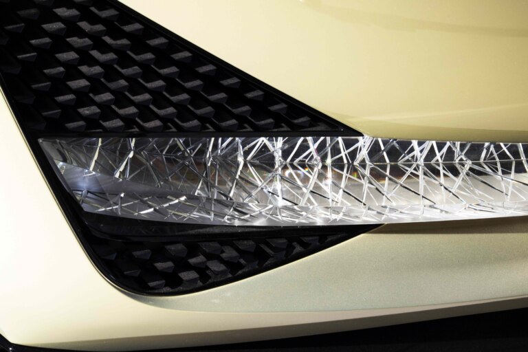 Škoda Vision E (2017)