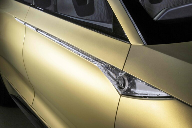 Škoda Vision E (2017)