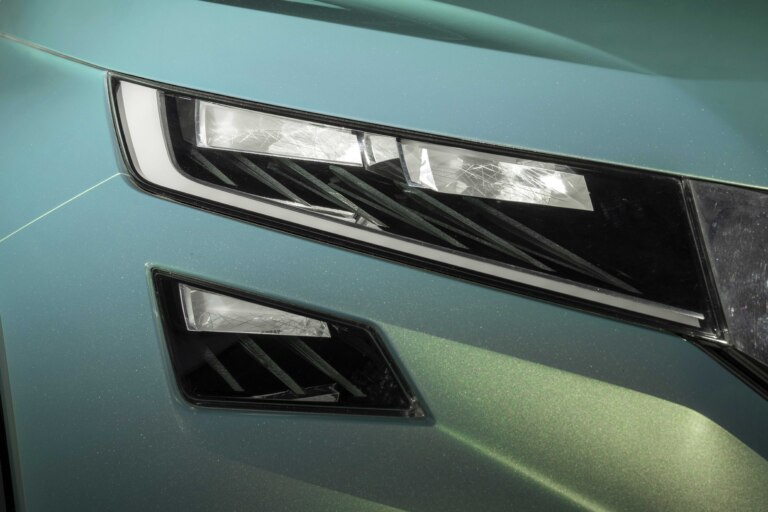 Škoda Vision S (2014)