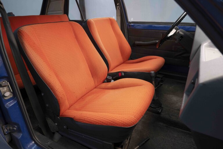 Škoda 781 FV2 (1983)