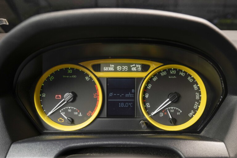 Škoda Fabia Pick-up (2008)