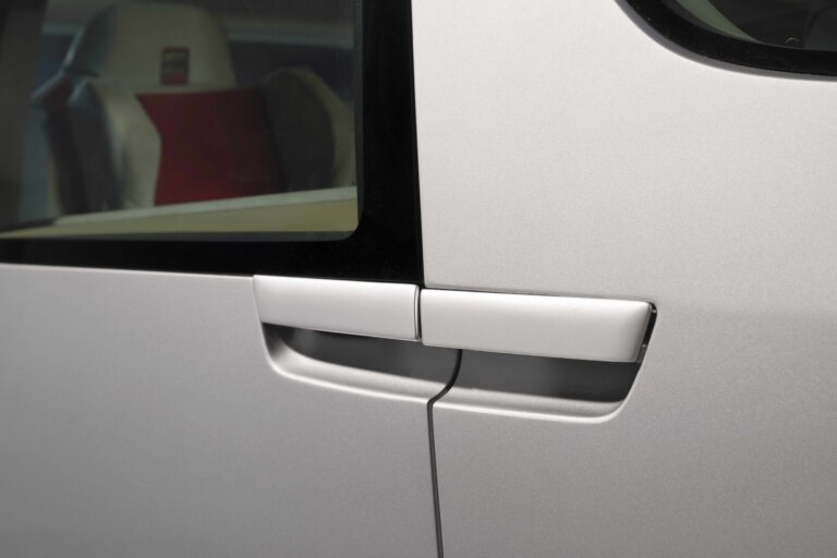 Škoda Roomster (2003)