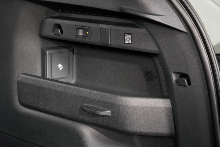 Škoda’s electric bestsellers Elroq and Enyaq receive model year updates