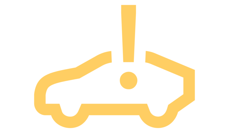 Turtle, window, fountain: Warning indicator lights you may not recognise