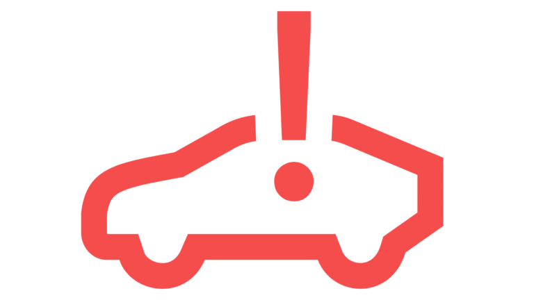 Turtle, window, fountain: Warning indicator lights you may not recognise