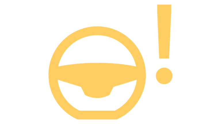 Turtle, window, fountain: Warning indicator lights you may not recognise