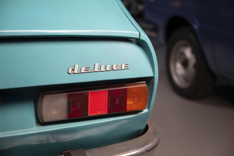 Die Masken fallen: Škoda zeigt einzigartige Modelle