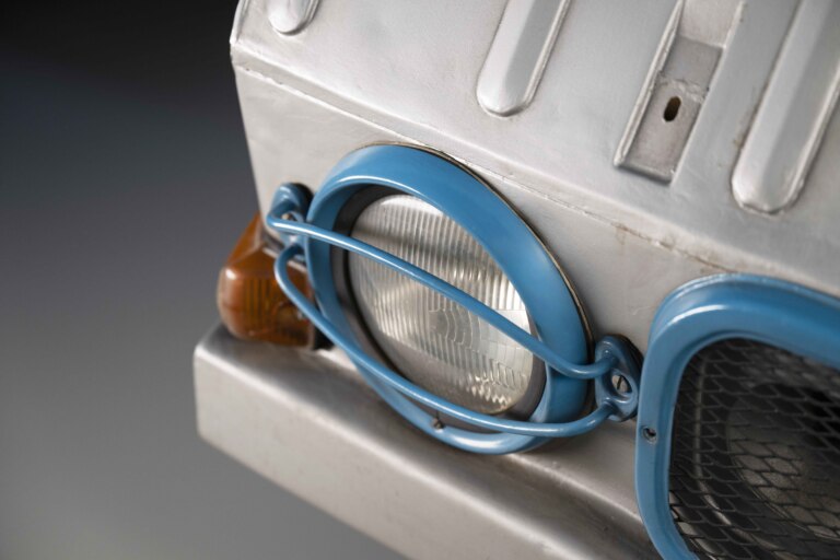 Die Masken fallen: Škoda zeigt einzigartige Modelle