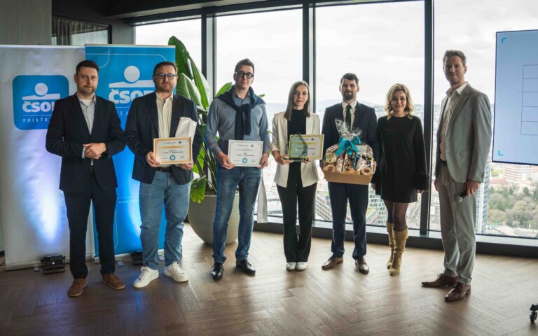 Škoda triumfovala v ankete Elektromobil roka 2026, uspela v piatich kategóriách