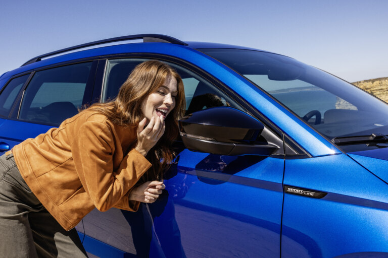 Škoda je partnerom Let’s Dance už po štvrtýkrát, na obrazovke s najpredávanejším SUV na Slovensku