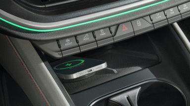 Neues Update für Škoda Elroq und Škoda Enyaq