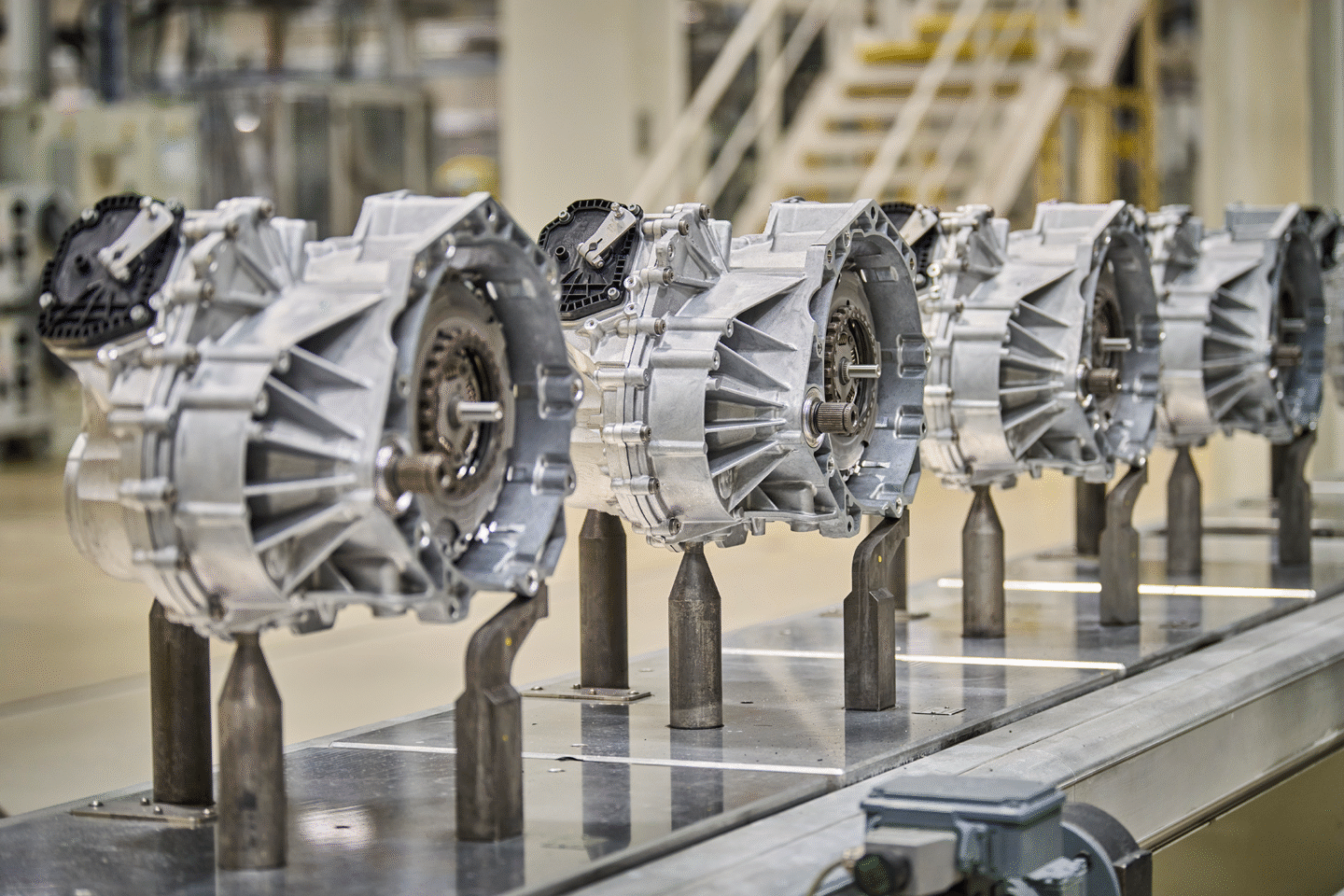 Newsletter for employees and residents living near the Škoda Auto Vrchlabí plant 1/2026