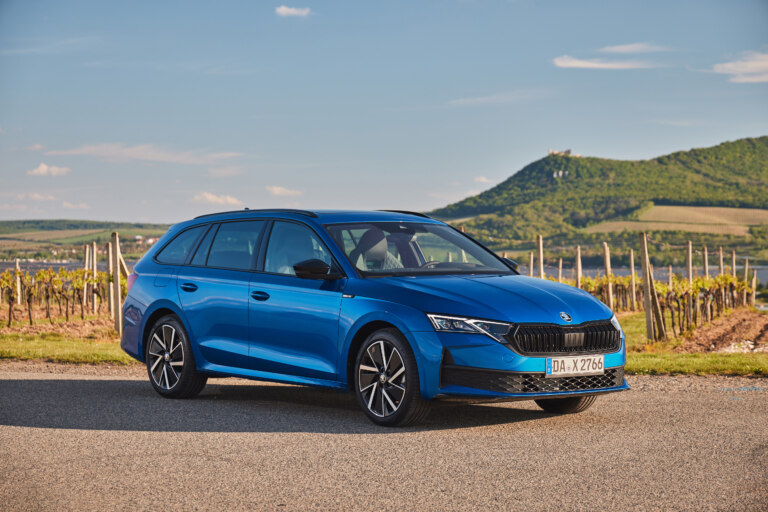 Ikona menom Škoda Octavia oslavuje 30 rokov. Oslavy sprevádza atraktívne 0% financovanie, bonus až do 3 150 eur, servisný balík na 5 rokov grátis a ďalšie benefity